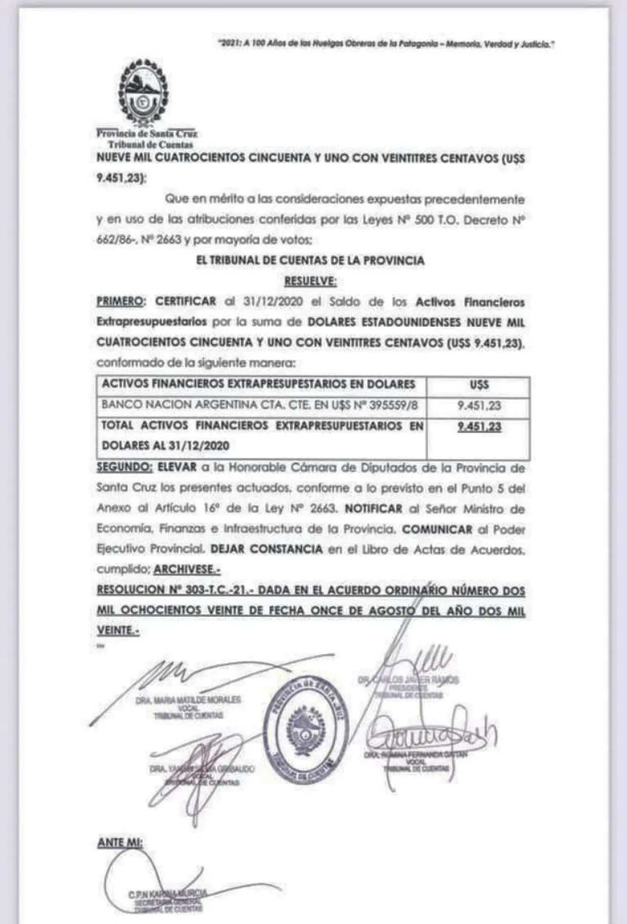 Lo que queda de los una vez cuantiosos 