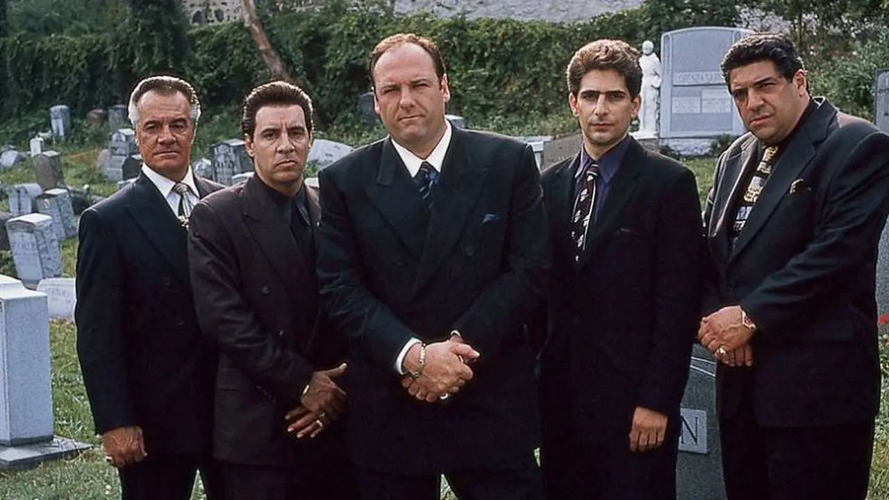 10 series muy exitosas y alabadas por la crítica que podés ver en HBO Max