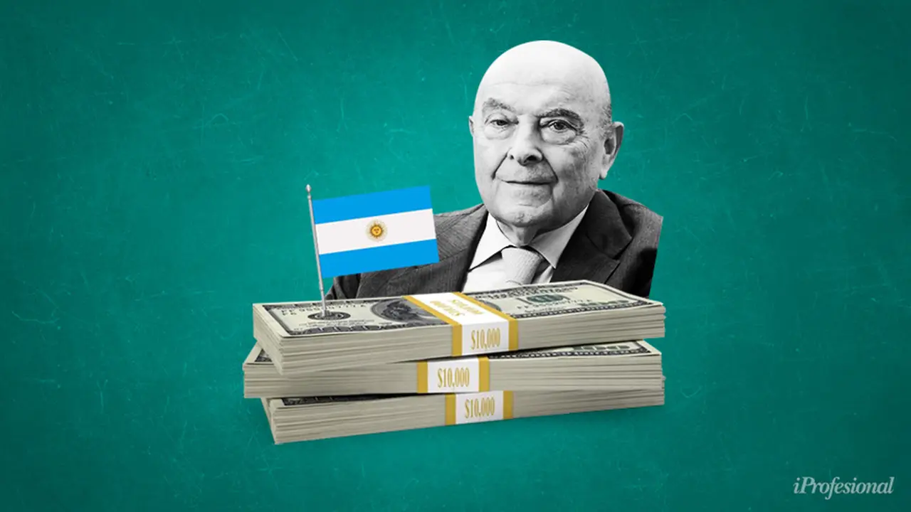 Milei elogió a Cavallo y su plan de Convertibilidad