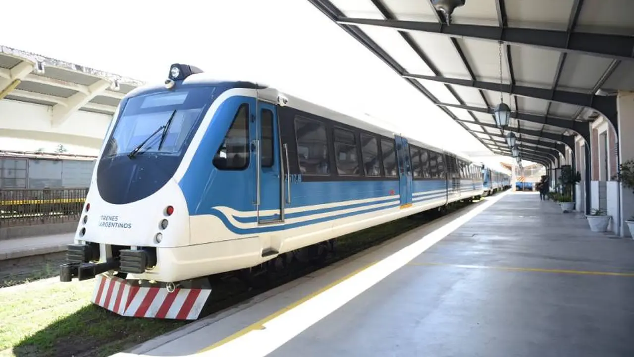 Trenes Argentinos ofrece el trayecto Buenos Aires - Tucumán dos veces por semana