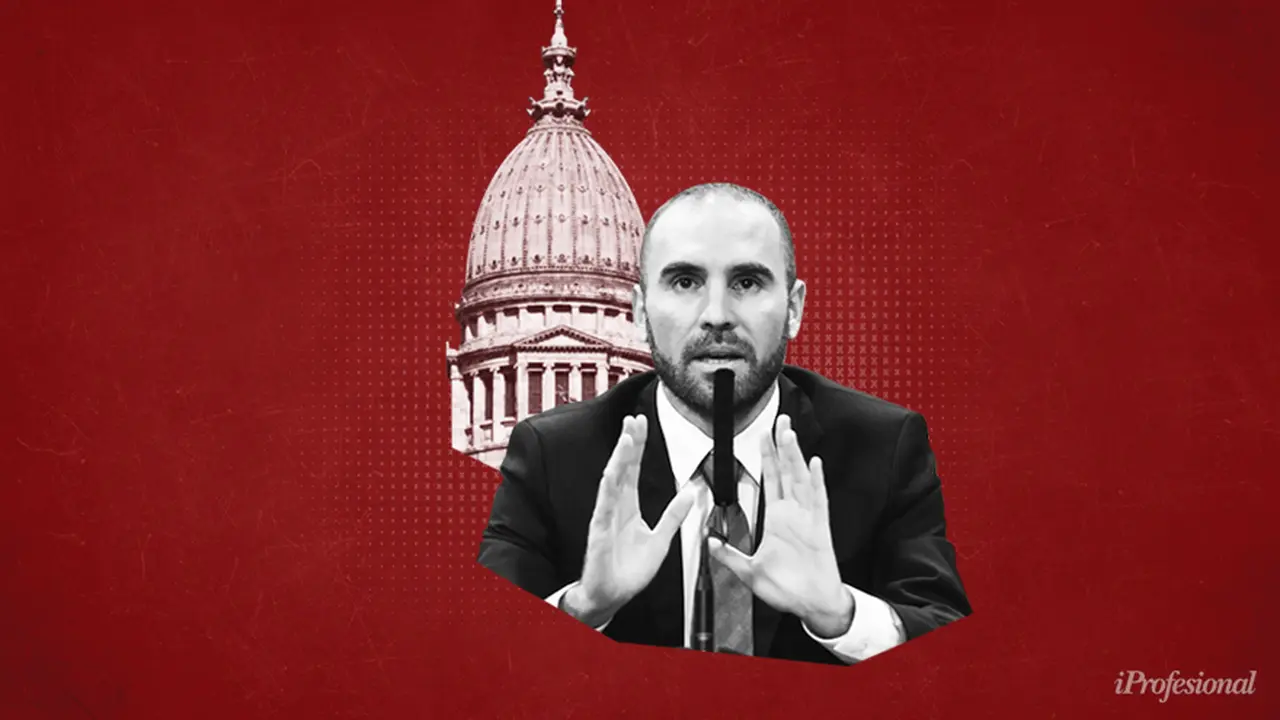 Con críticas por izquierda y derecha, Martín Guzmán busca "venderle" su presupuesto a un Congreso desconfiado