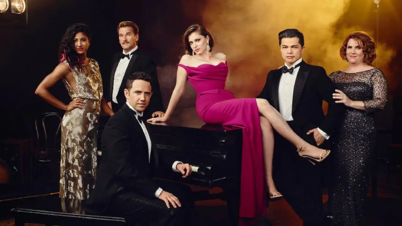 ¿Fanático del romance? Series de amor que podés encontrar en Netflix