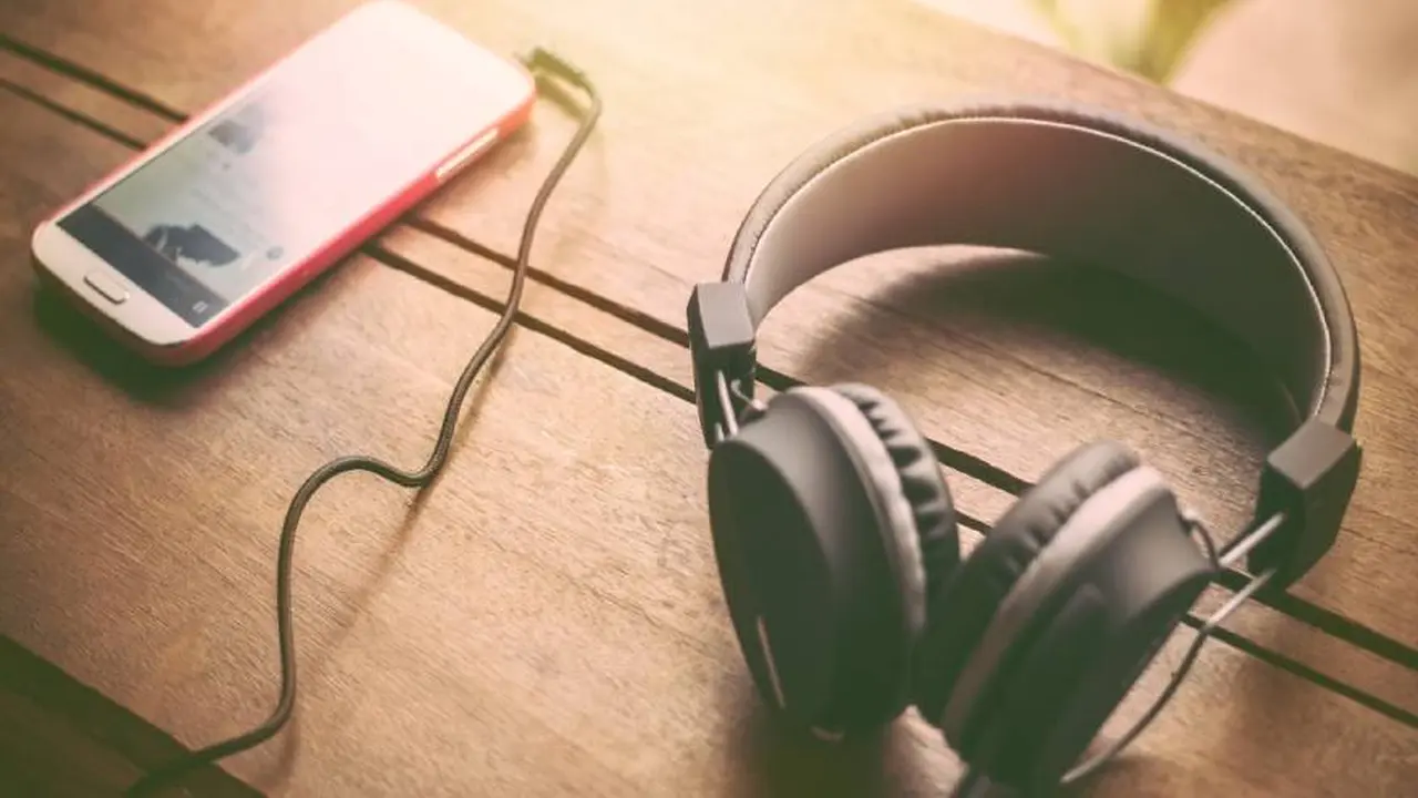 La descarga de música en Android dependerá del servicio de transmisión de música que utilices.