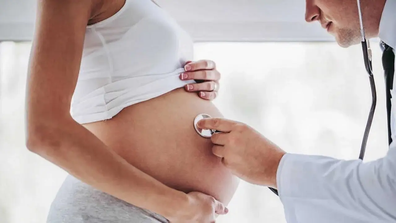 Recomiendan controlar la salud cardiovascular como mínimo una vez durante el embarazo