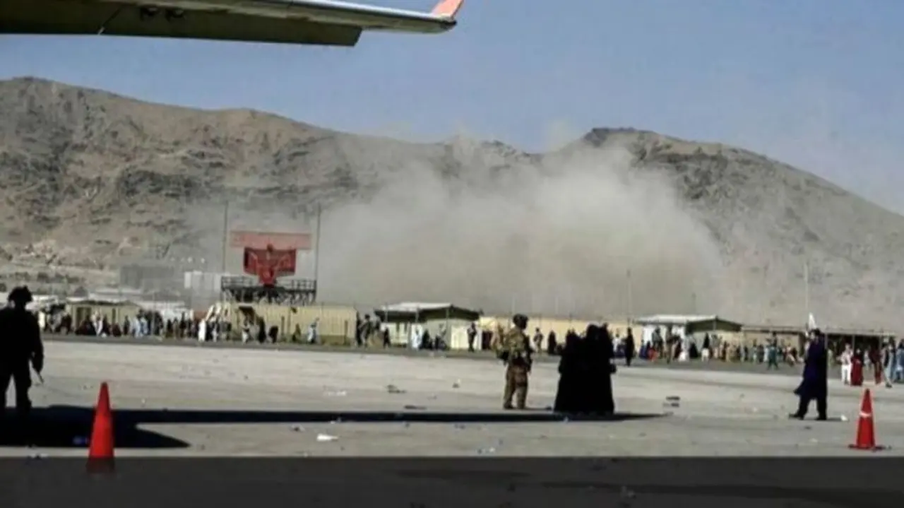 Siguen los ataques en Afganistan.