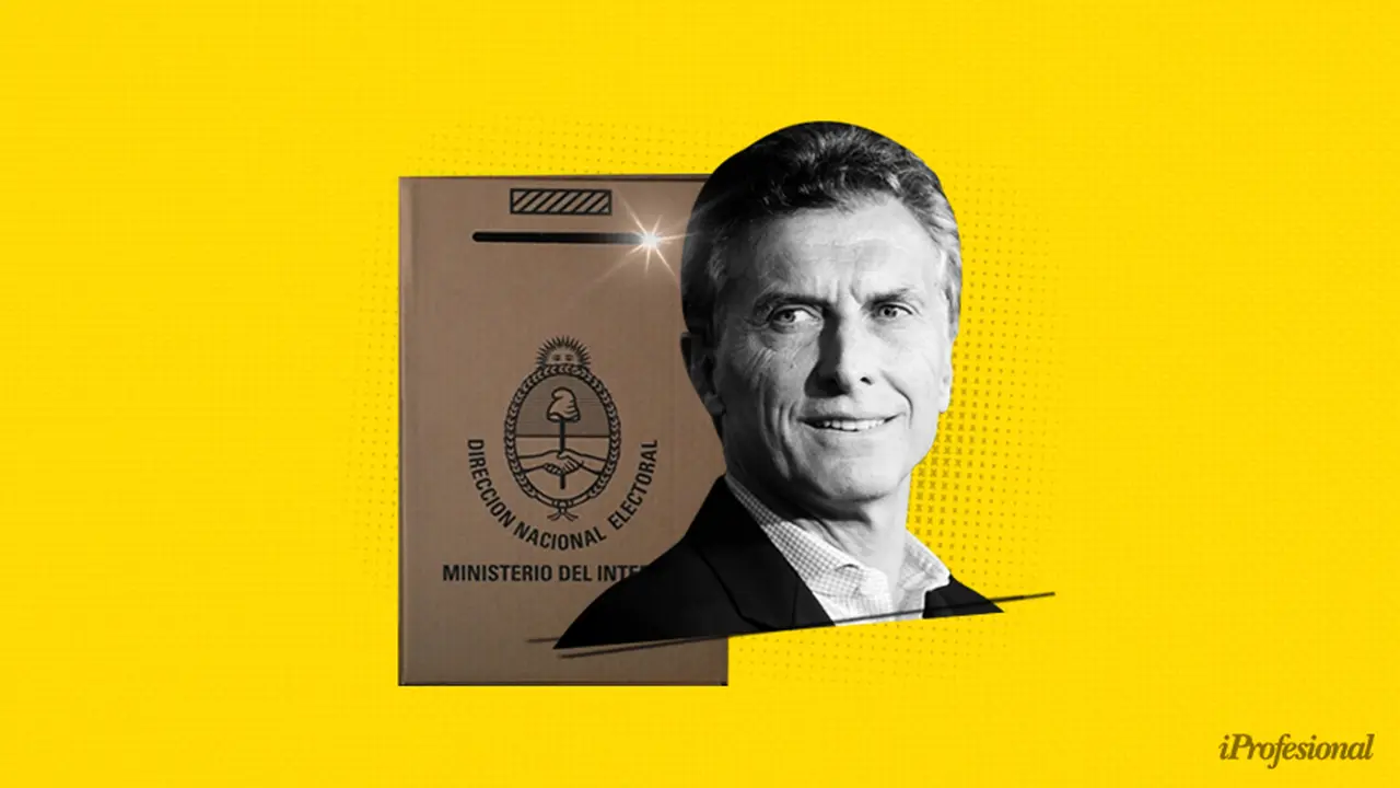 ¿Macri, candidato?: una posibilidad que genera inquietudes en Juntos por el Cambio.