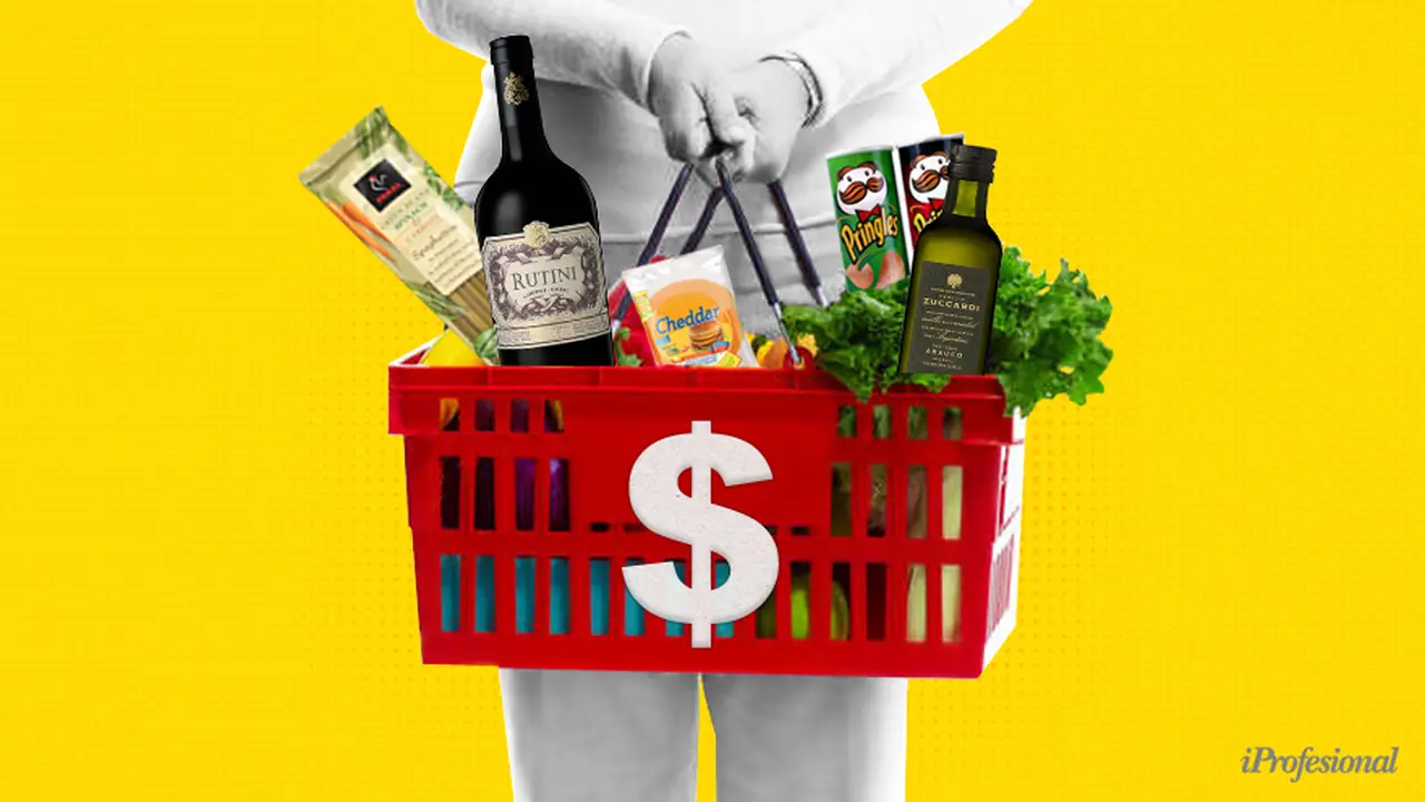 Los precios no detienen su aceleración y los consumidores stockean.