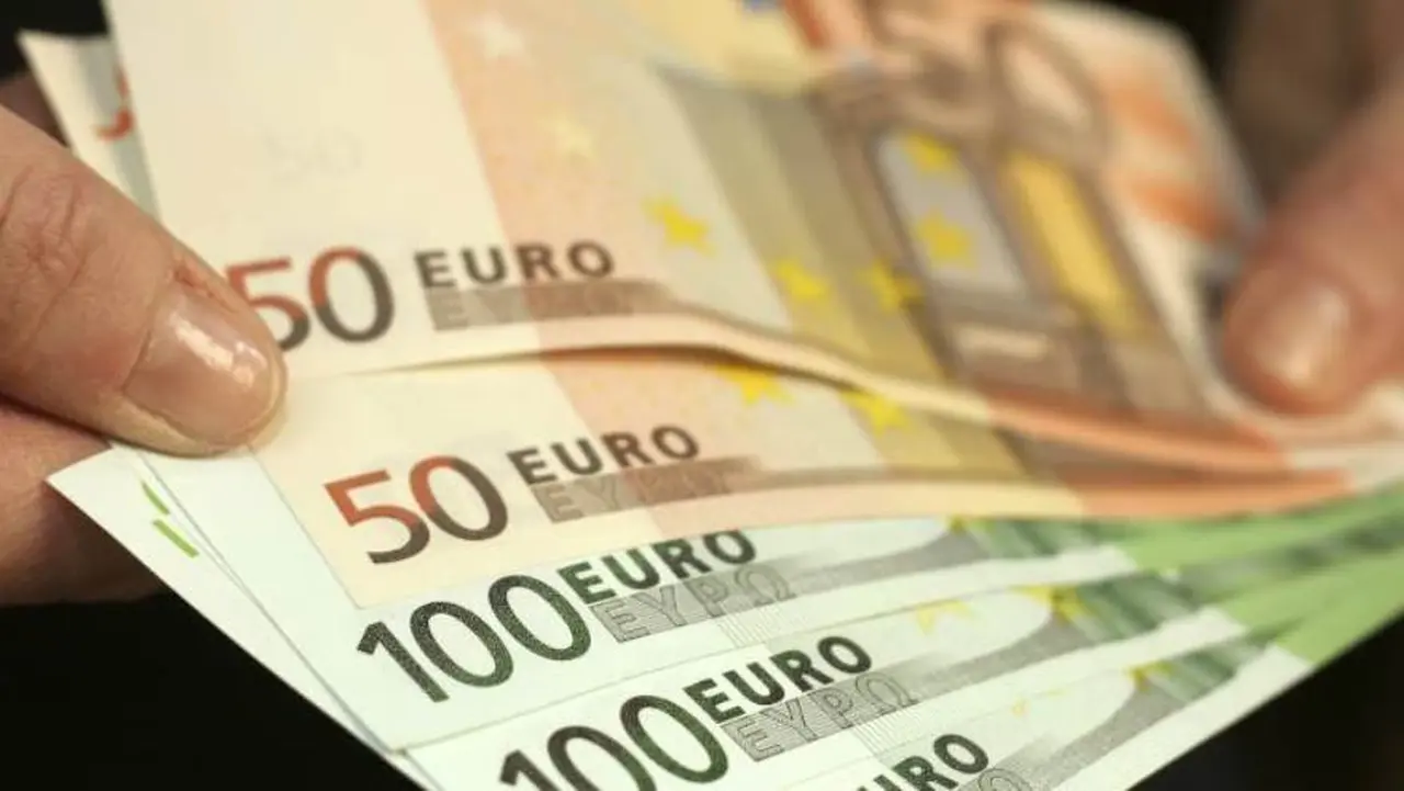 Cotización del euro blue hoy: cuál es el precio el lunes 18 de octubre de 2021