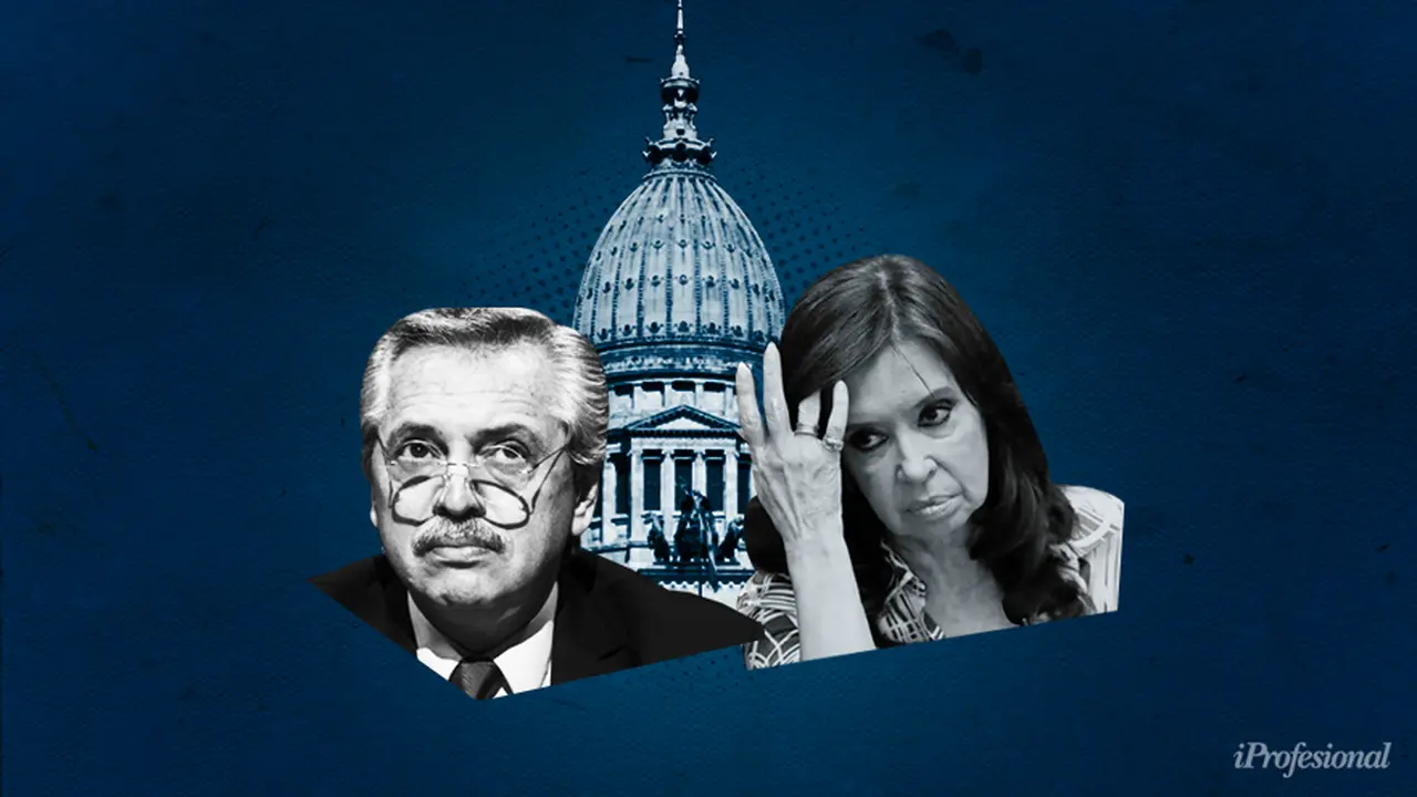 Manzur y Cafiero pisarán el terreno de Cristina Kirchner, quien hace dos meses no habla con Alberto Fernández 