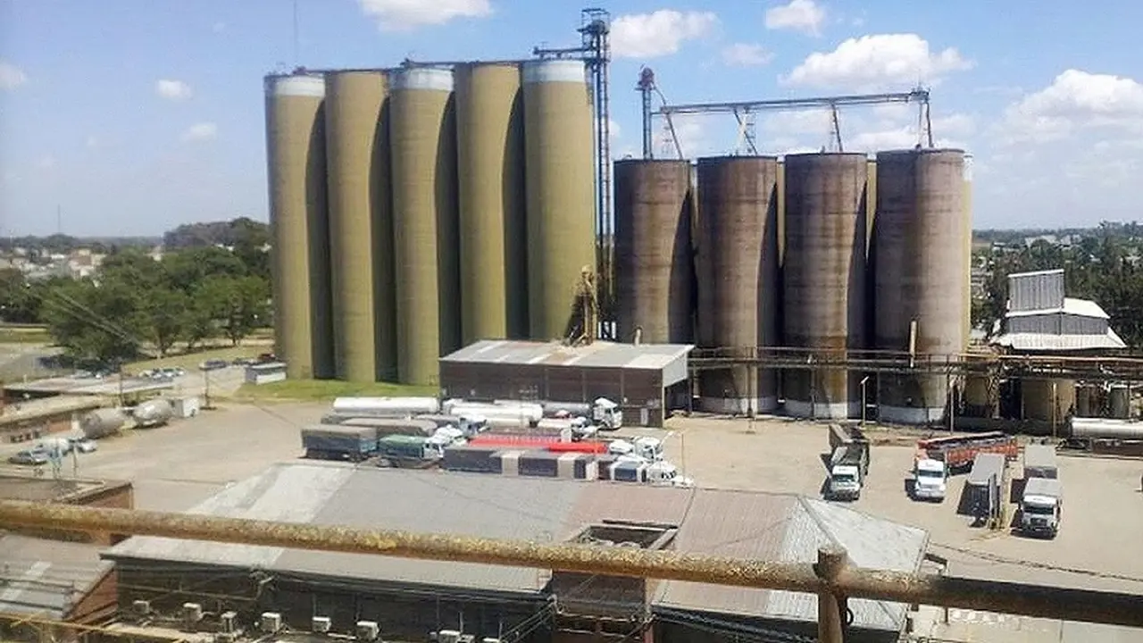 La empresa aún controla el 23 por ciento del mercado de molienda.