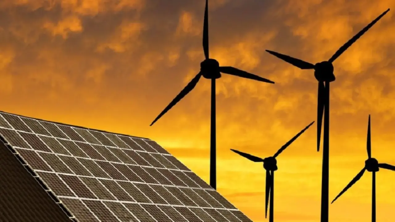 Combatir el cambio climático con energías sostenibles es sumamente importante para el cuidado del medio ambiente