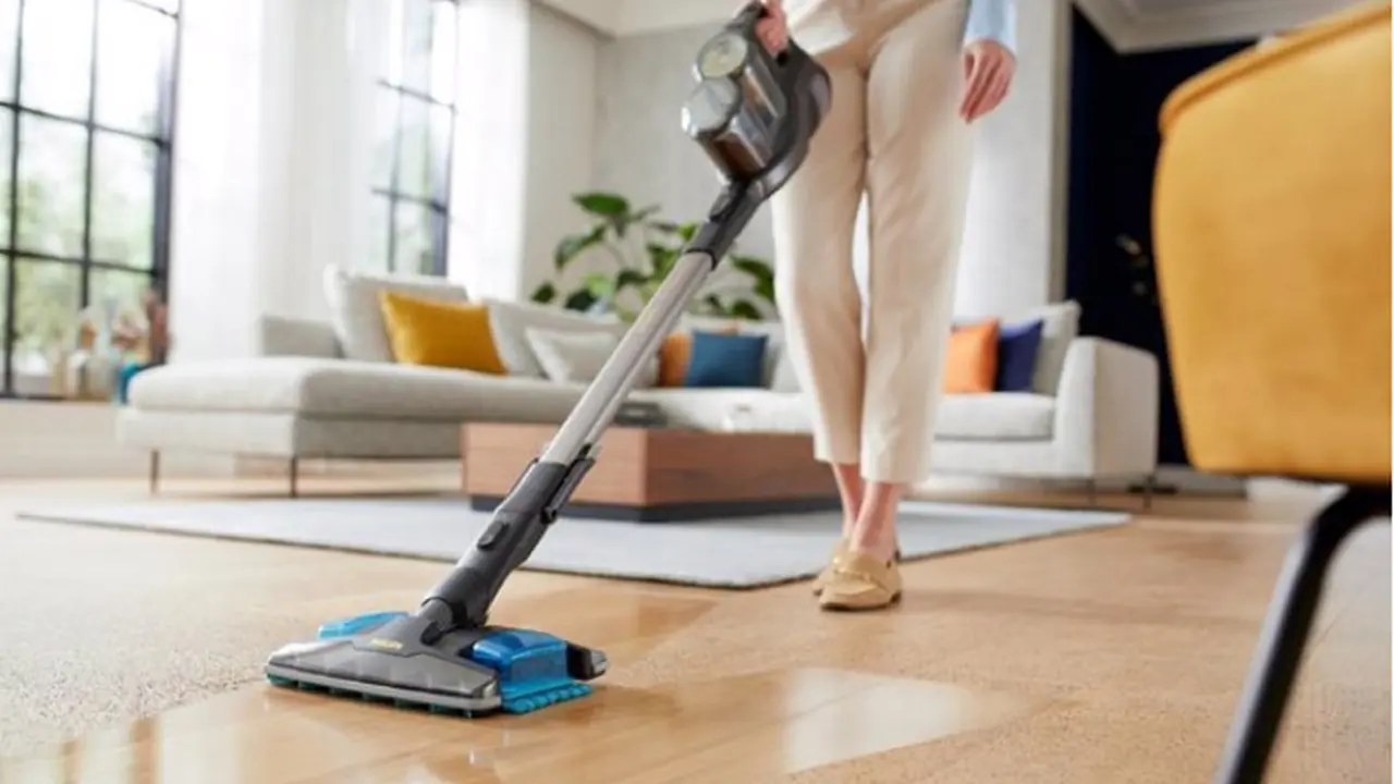 Royal Philips se aparta del mundo de los electrodomésticos, pero la marca seguirá existiendo.
