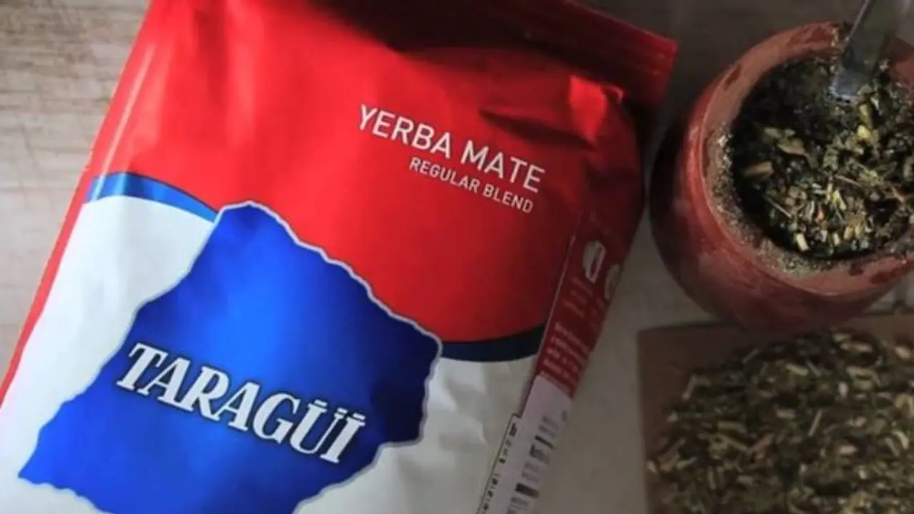 Dueña de marcas de yerba mate Taragüí y Mañanita denuncia a Misiones por exigir 307 años de impuestos por anticipado