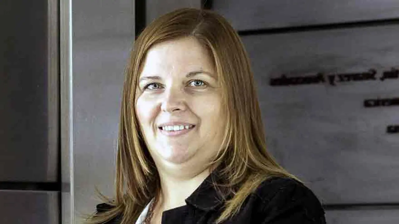 Silvia Tedin: 