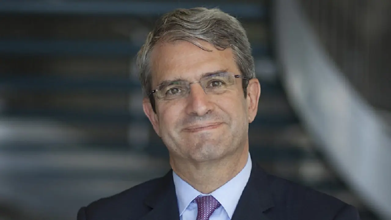 Laurent Freixe, CEO de Nestlé para América