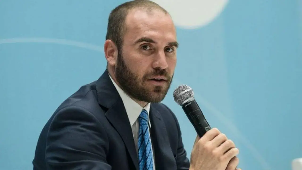 El ex ministro Martín Guzmán aprovechó el debate por la reinstauración del impuesto a las Ganancias para criticar las decisiones de Sergio Massa