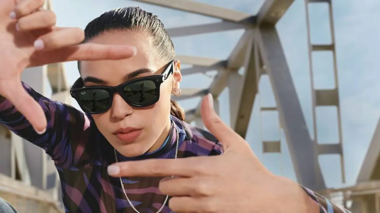 Ray-Ban: el insólito e impensado origen de las gafas más falsificadas del mundo