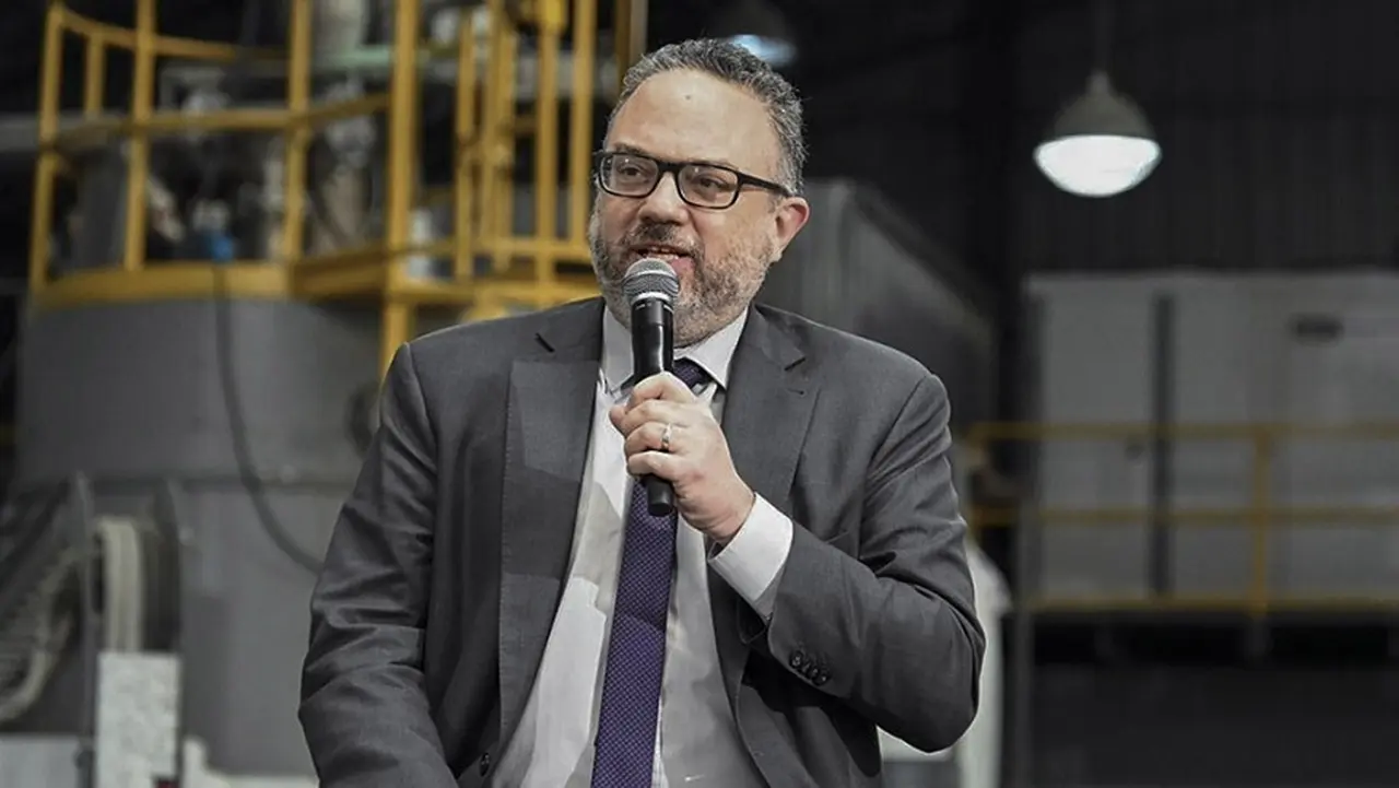 El ministro Matías Kulfas, orgulloso del nuevo sesgo de la industria automotriz: sube la exportación y también la participación en el mercado local