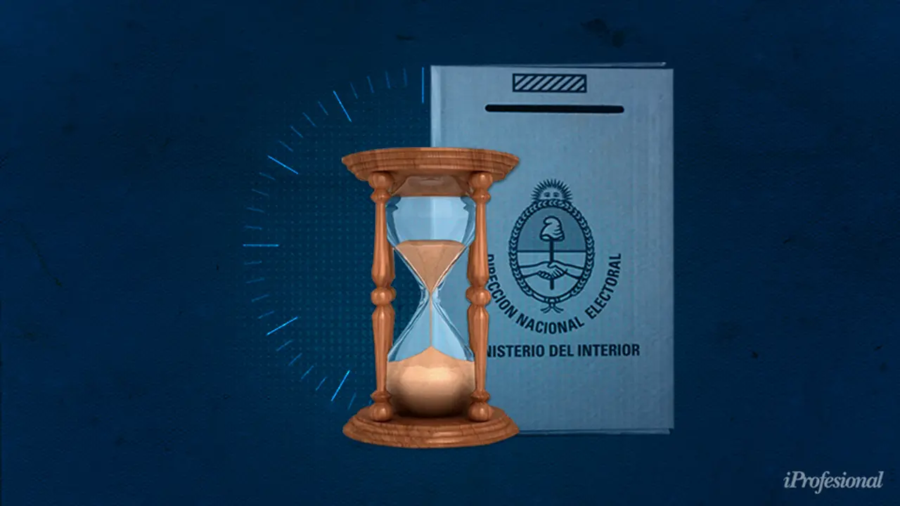 Encuesta elecciones 2023: un candidato opositor le ganaría tanto a Massa como a Cristina