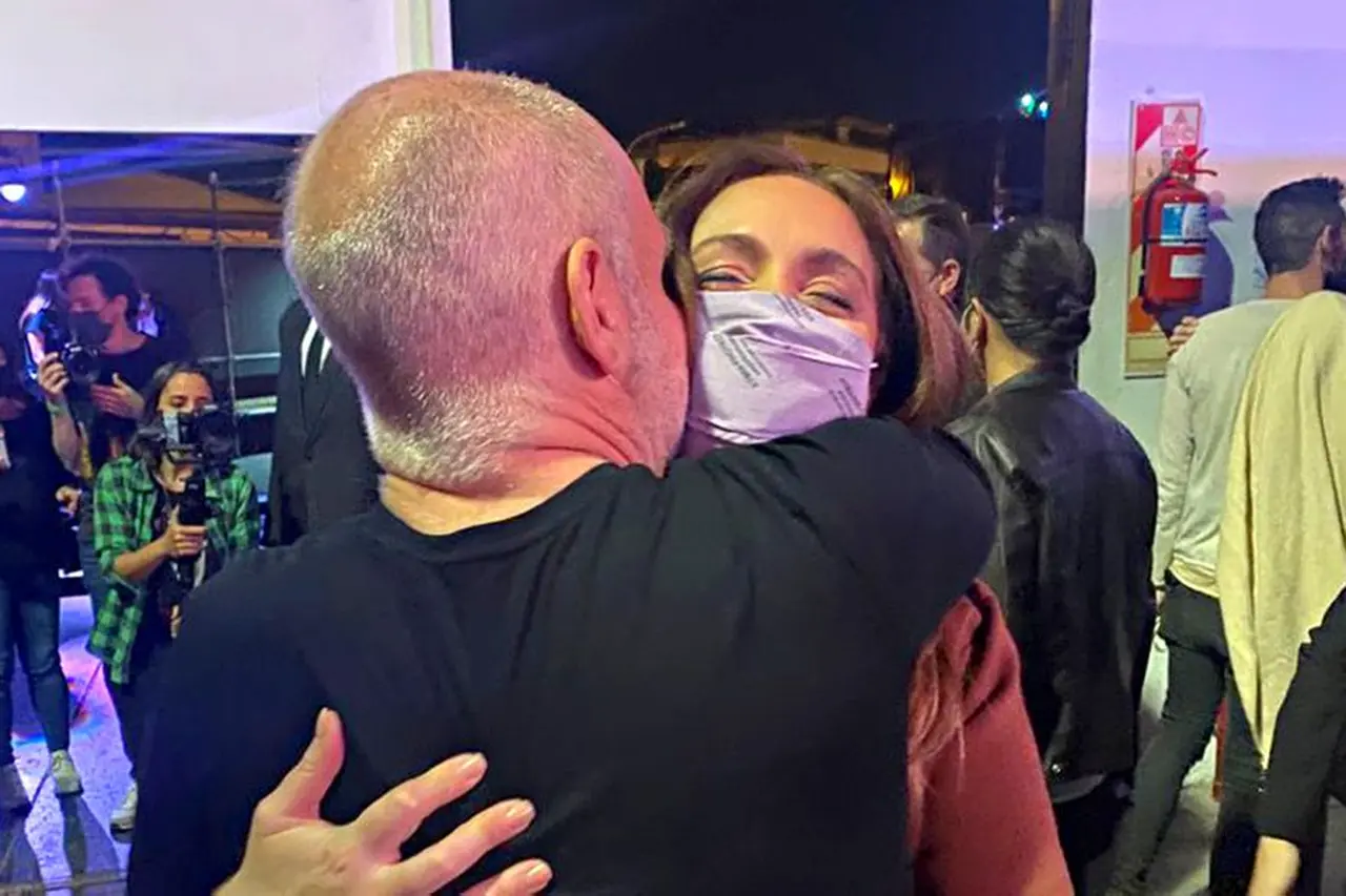 Los ganadores de las PASO: la oposición de 