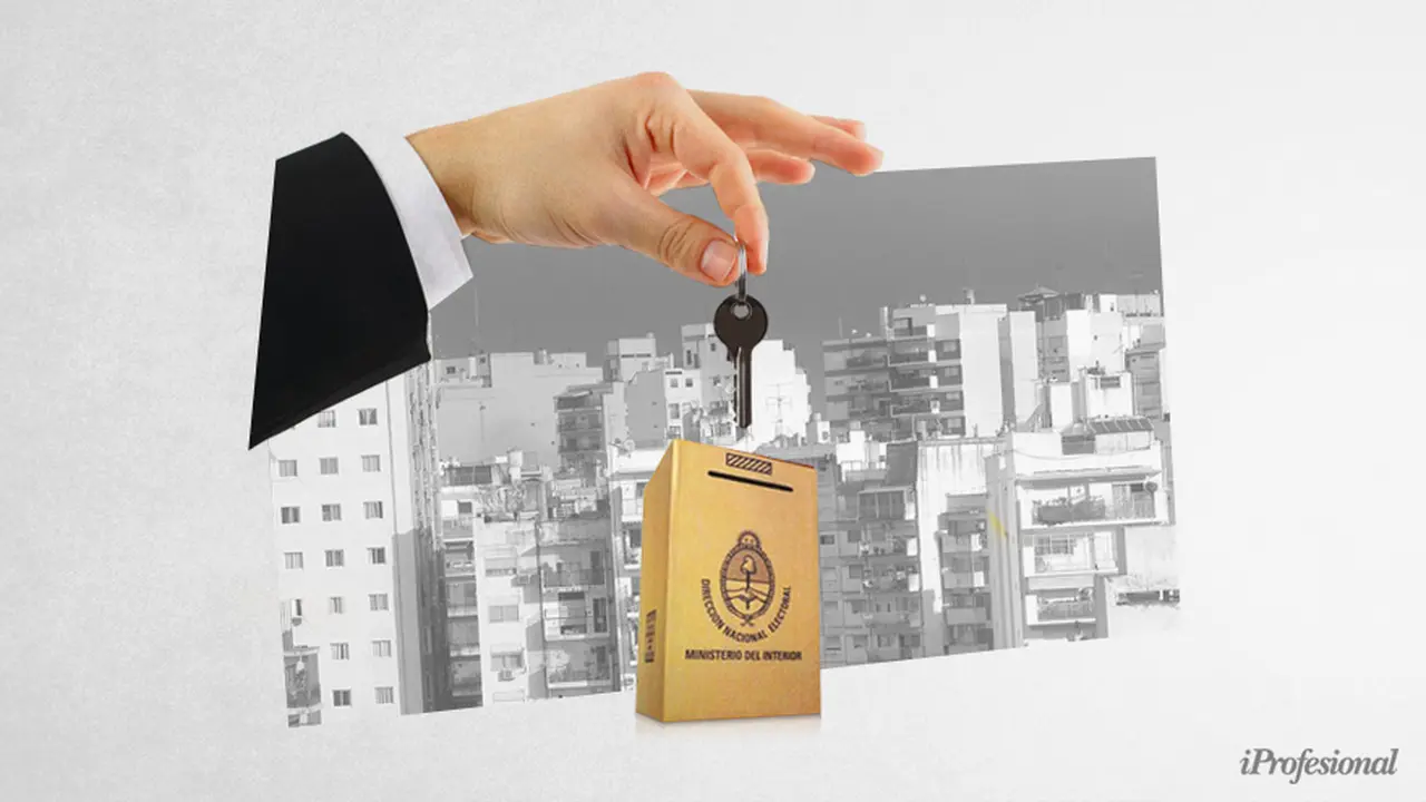 El mercado inmobiliario post PASO: empresarios ven más cerca el fin de la polémica Ley de Alquileres