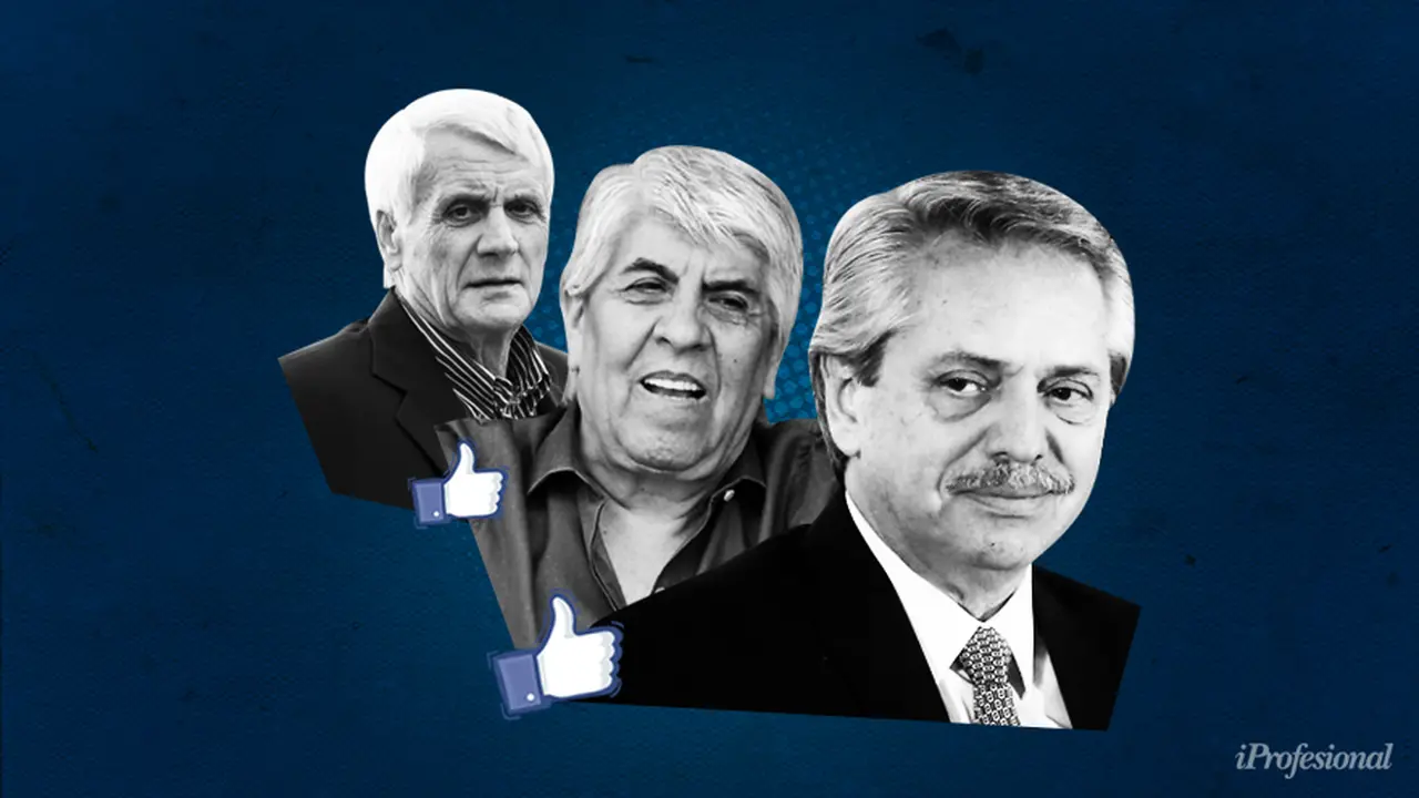 La CGT tras las PASO: apoyo a Alberto a cambio de ganar más espacio y resistencia al fin de indemnizaciones