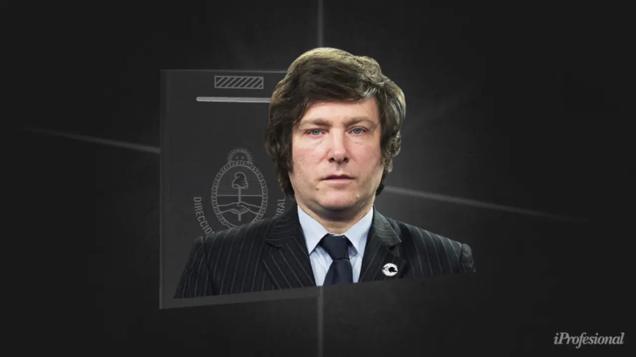 Candidatos CABA 2021: la fuerza de Javier Milei fue la tercera más votada en la Capital Federal