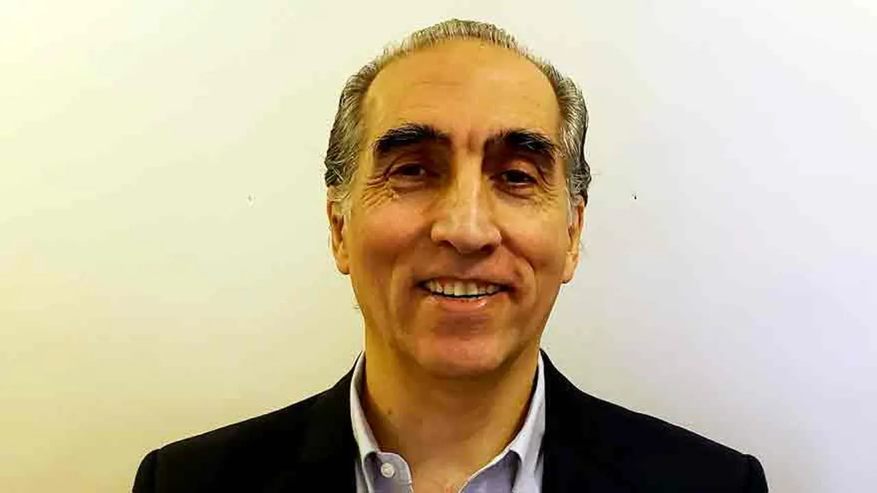 Raffaele Loiacono, director regional de tecnología y sistemas (CIO) de Universal Assistance.