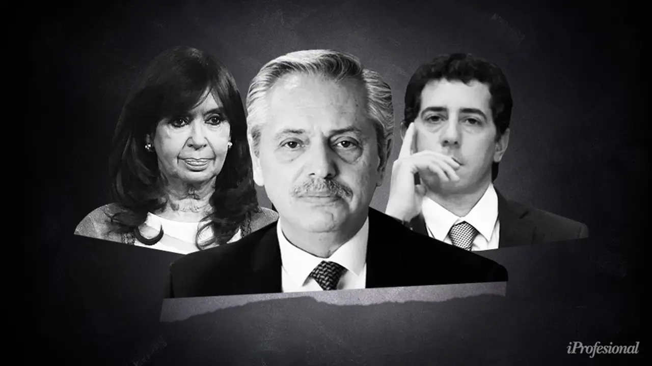 Fernández se mostró otra vez con el ministro De Pedro. ¿Se calma la interna?