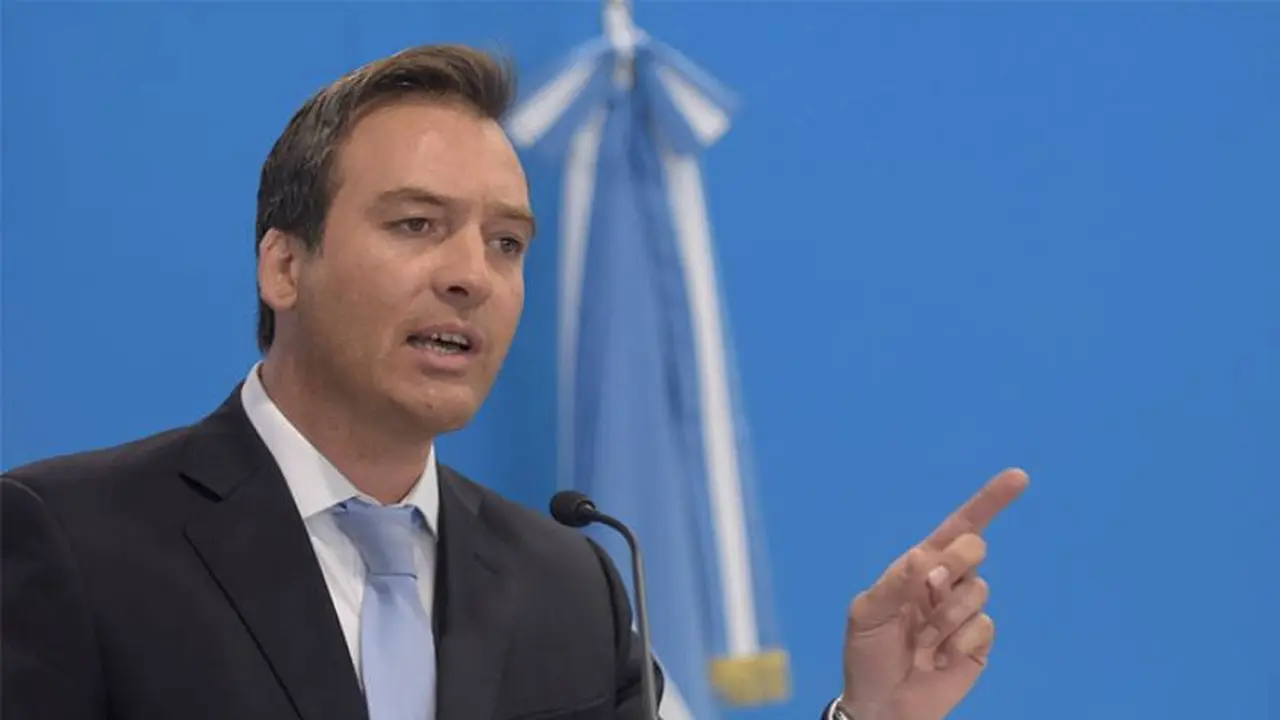El ministro de Justicia de la Nación quedó en el centro de las críticas por sugerir modificar el 