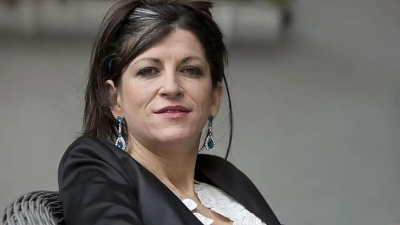 La diputada Fernanda Vallejos sostiene que el acuerdo del Gobierno con el FMI no tiene diferencias con el firmado por Mauricio Macri