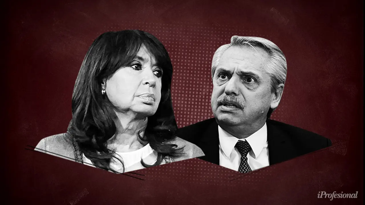 Cristina reaparece en tono confrontativo luego de la carta que hizo tambalear al Gobierno.