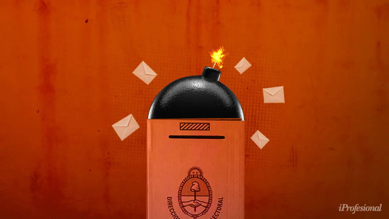 Elecciones en Chaco: por qué la derrota puede ser el inicio de una catástrofe "nivel extinción" para el peronismo