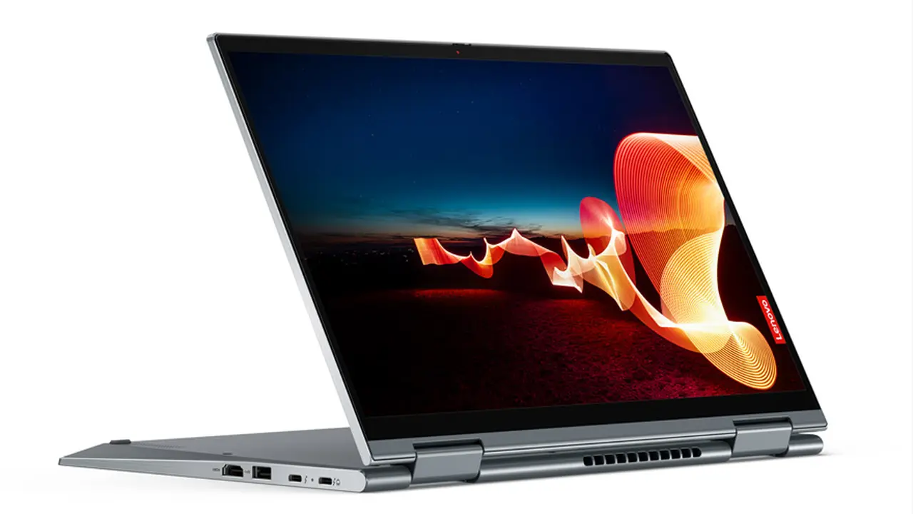 Lo último en notebooks ultraportátiles y convertibles: cómo es la nueva línea ThinkPad X1 de Lenovo