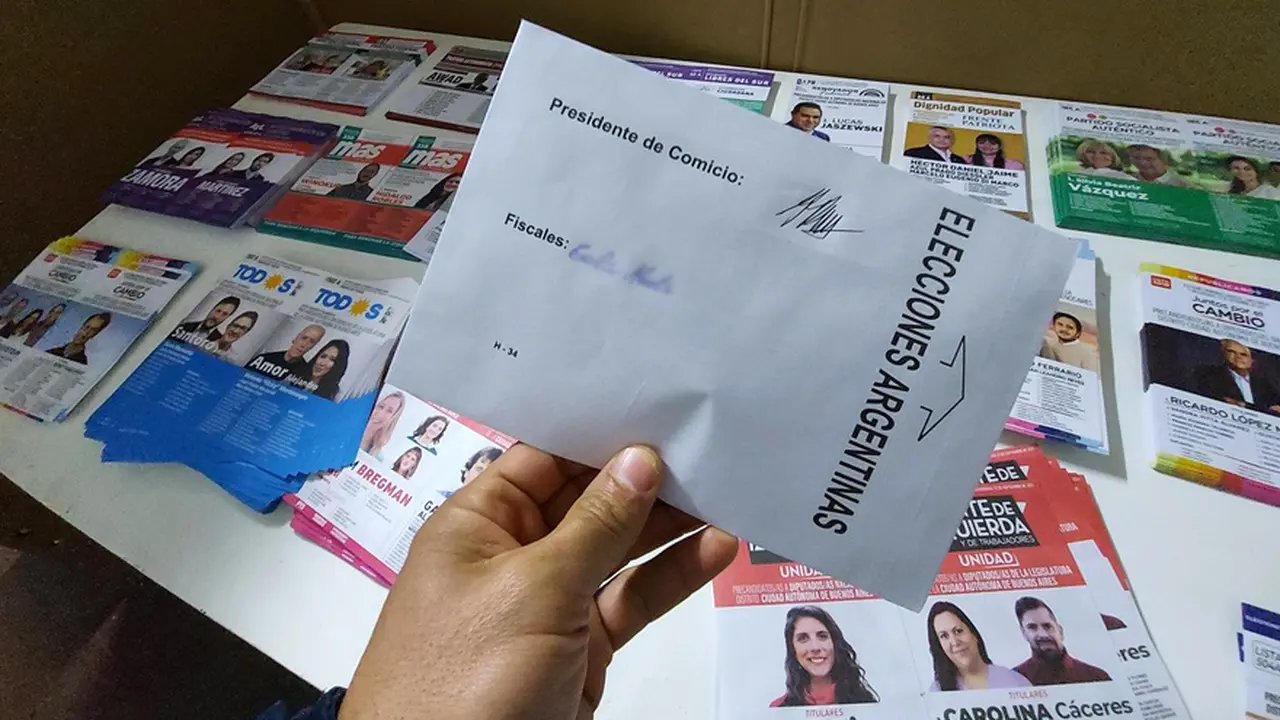 Candidatos CABA 2021: qué se vota en las elecciones generales de noviembre