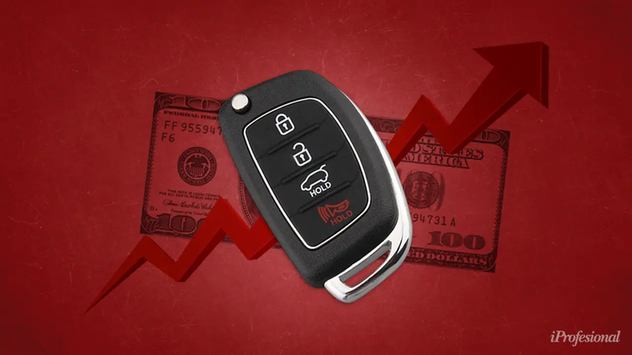 Menos oferta de autos y más caros: la advertencia de la industria automotriz tras cepo reforzado a importaciones