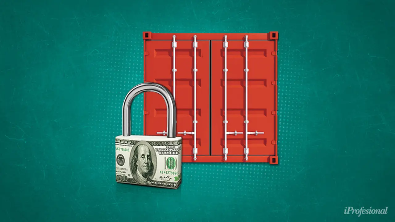 Un freno a la economía en el peor momento: se agudiza la escasez de insumos importados en la industria