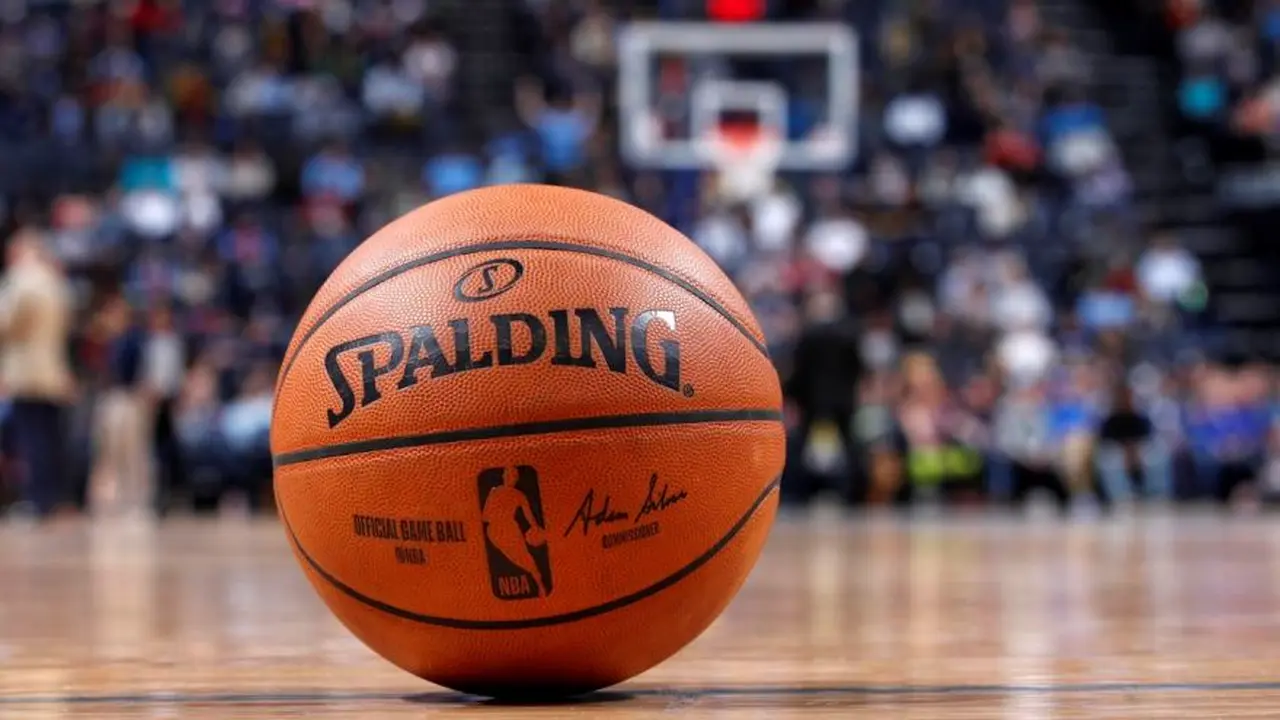 La NBA acepta pagos con criptomonedas.