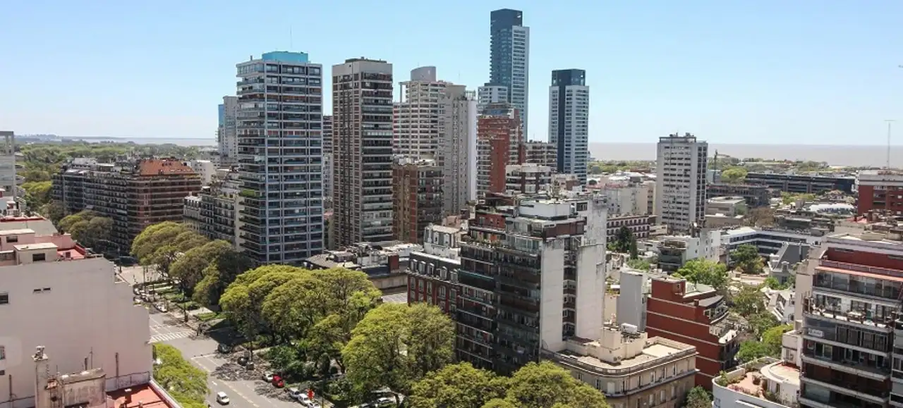 Los nuevos emprendimientos continúan multiplicándose a buen ritmo en Capital.