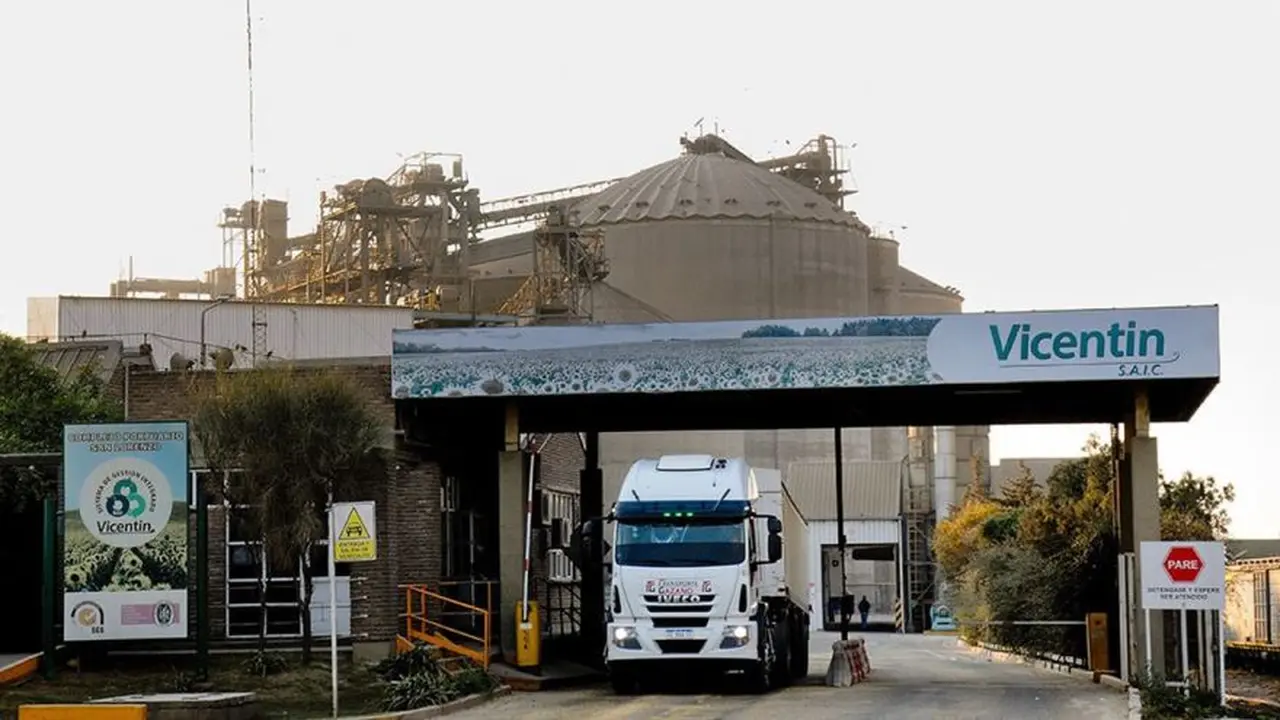 Los acreedores, enojados con la propuesta de pago de Vicentin.