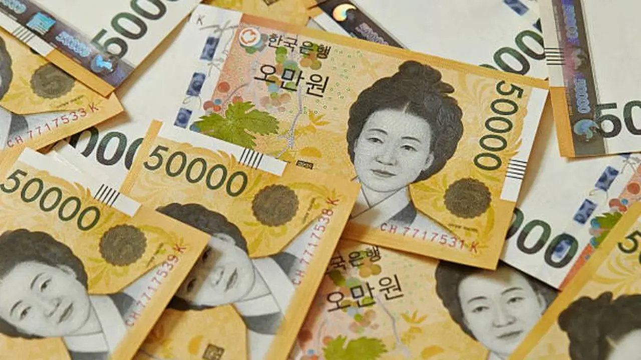 Cuánto es en dólares y pesos el premio de El juego del calamar, la serie del momento
