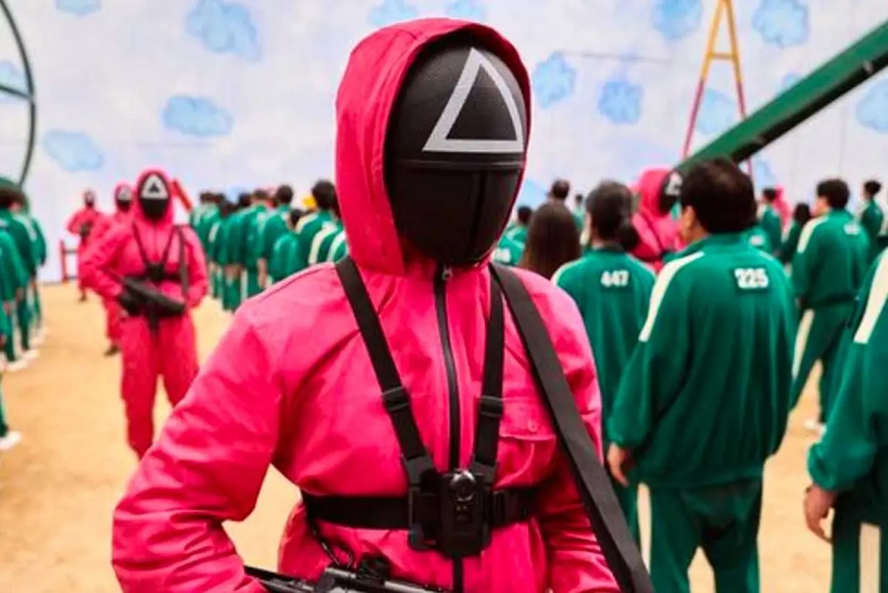 Netflix tendrá el reality de El juego del calamar: en qué consiste y quiénes pueden participar
