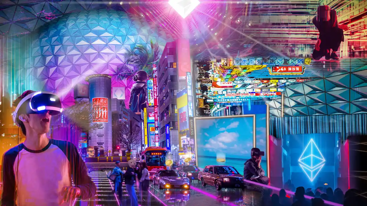 Metaverso, blockchain, gamificación y AdTech: bases tecnológicas para el 2022