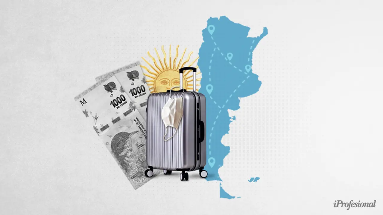 Vacaciones de 2023: la mayoría viajará por el país y en familia, según Kantar