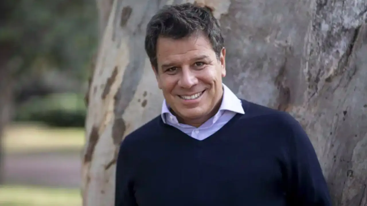 Facundo Manes ya se perfila como el 