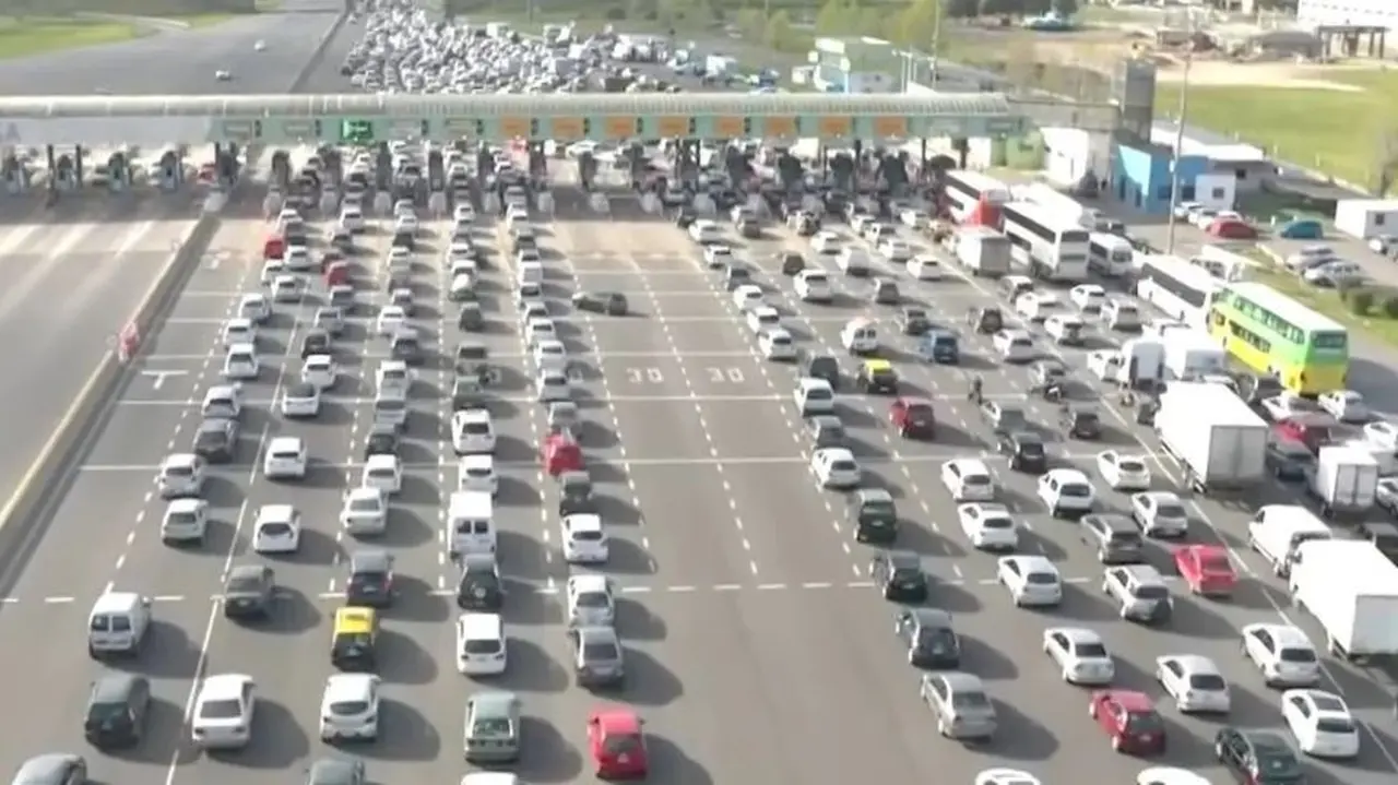 Entre abril y mayo próximos todas las rutas nacionales con cabina manejadas por la estatal Corredores Viales subirán sus precios una vez por mes