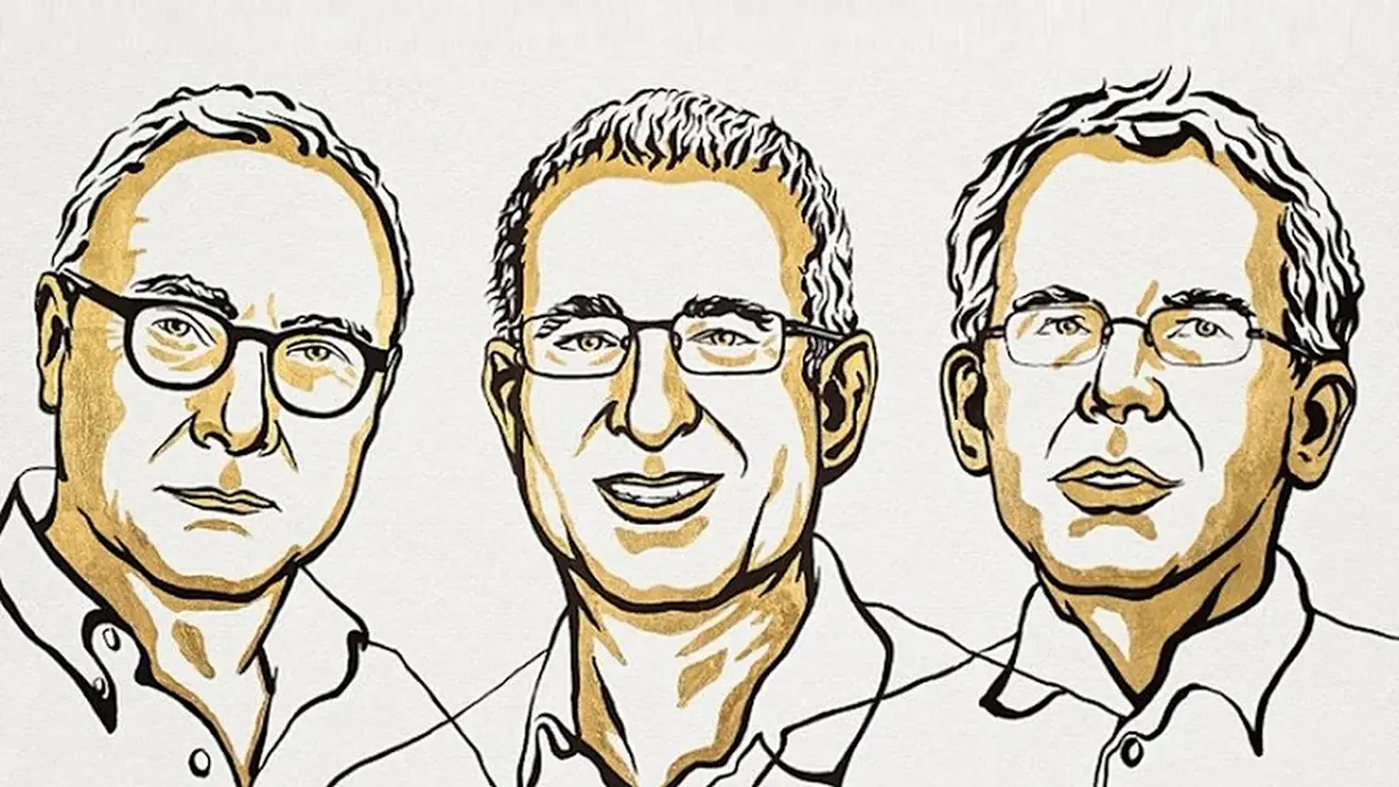 Nobel de Economía para tres economistas por nuevos conocimientos sobre el mercado laboral