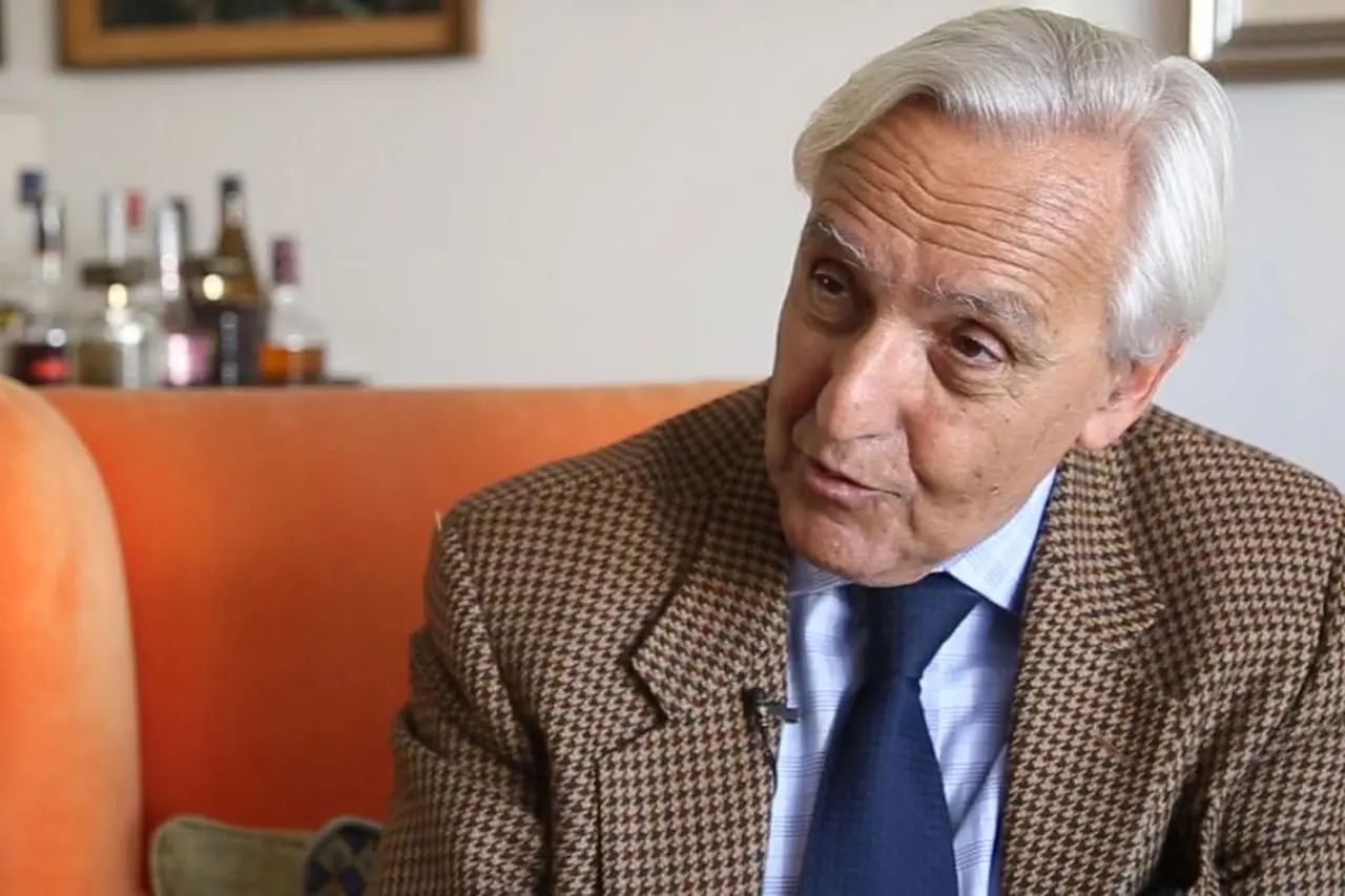 Rosendo Fraga y la gobernabilidad de Milei: "La referencia son los gobernadores"