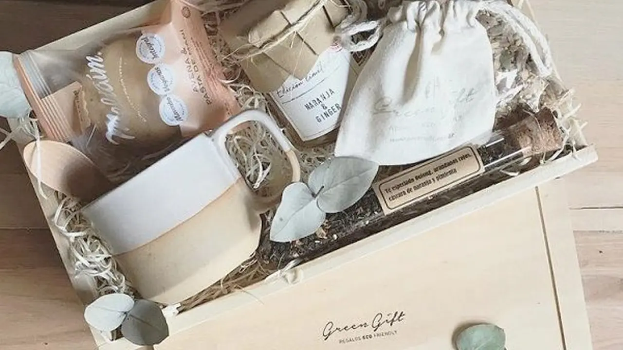 Green Gift, la empresa que apuesta por los regalos corporativos sustentables en Argentina