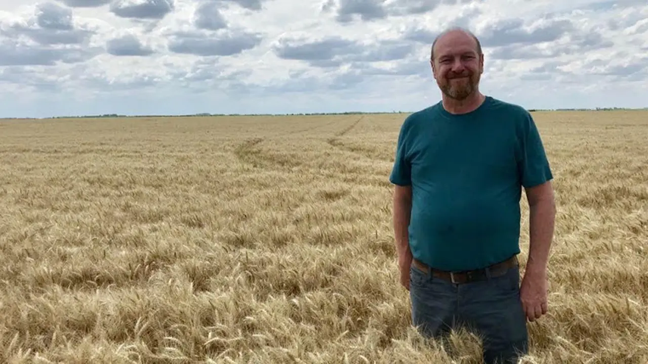 Gustavo Grobocopatel: "Necesitamos recrear la Argentina de la inmensa clase media con movilidad ascendente"